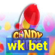 wk bet